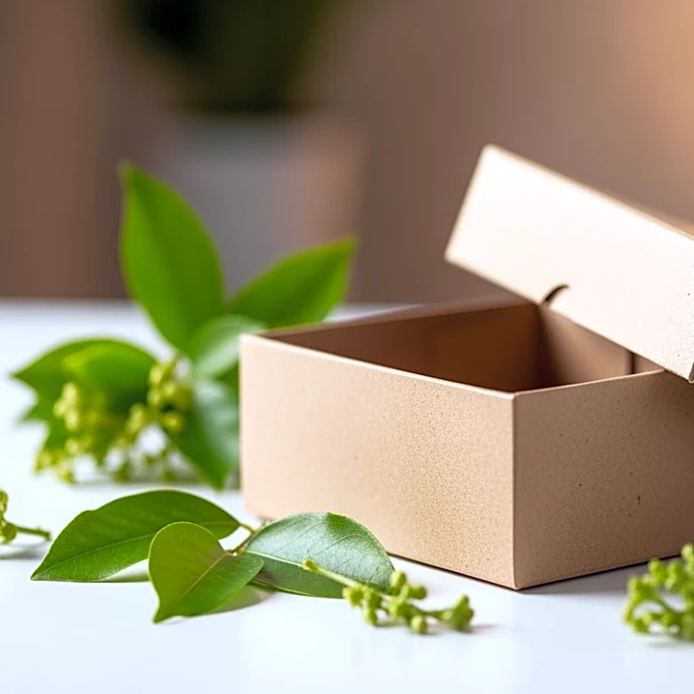 Procos Americas Introduces Eco-Friendly Pop-Up Flower Box at Luxe Pack New York