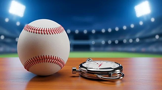 SEC Implements New Pitch Challenge Rule Affecting Arkansas Razorbacks' Strategy