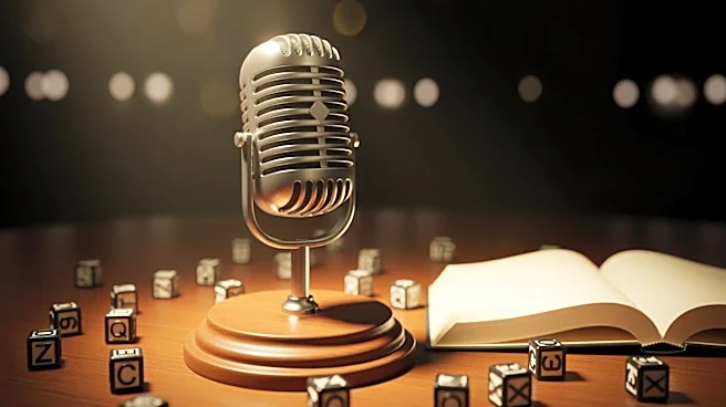 Mina Kimes to Host Scripps National Spelling Bee in Reimagined Broadcast