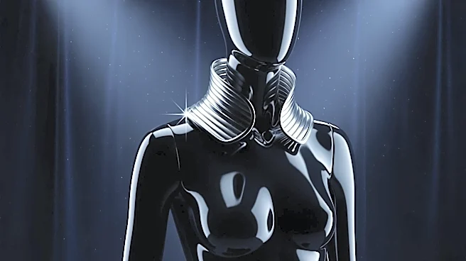 Kendall Jenner's Bold Fashion Statement at Met Gala 2026 After Party