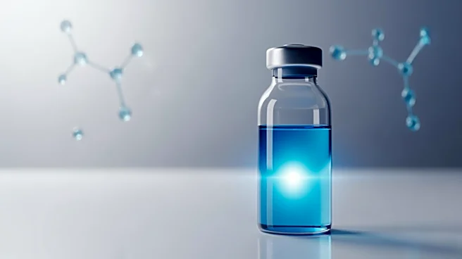 NImmune Biopharma Presents Promising Data for IBD Treatment at Digestive Disease Week