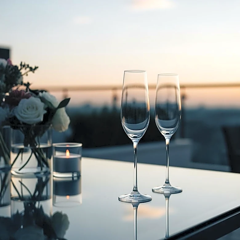 Hudson Williams and Connor Storrie Extend Met Gala Celebrations into the Early Morning
