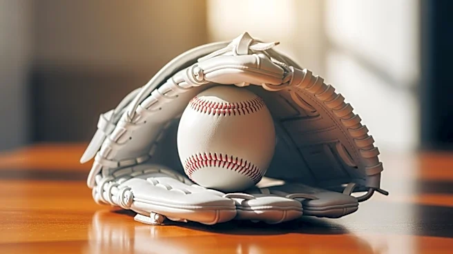 White Sox Acquire Trevor Richards from Phillies in Cash Deal