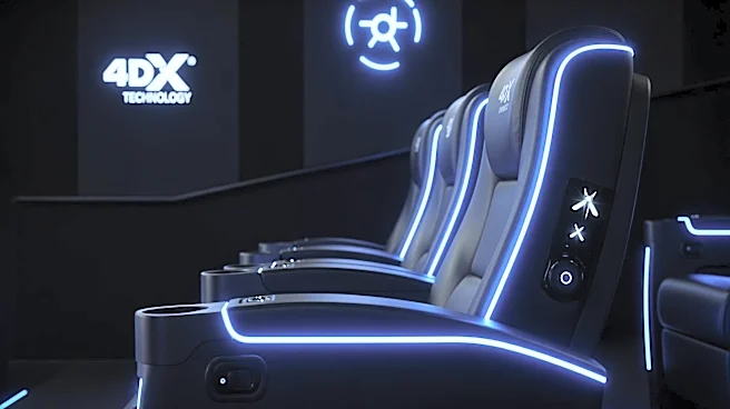 'The Boys' Series Finale to Be Released in 4DX Theaters