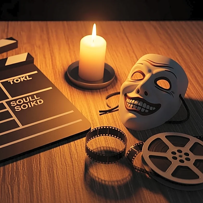Paris Hilton Collaborates with Darren Lynn Bousman on Horror Satire 'Road To Reality'
