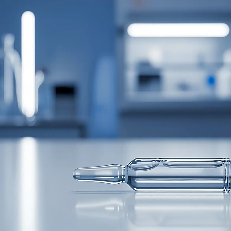 NRx Pharmaceuticals Begins Manufacturing Preservative-Free Ketamine
