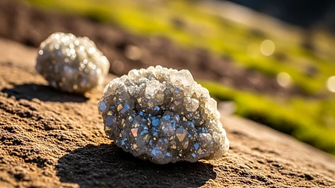 Strathmore Plus Uranium Corporation Expands Mineralization at Agate Project