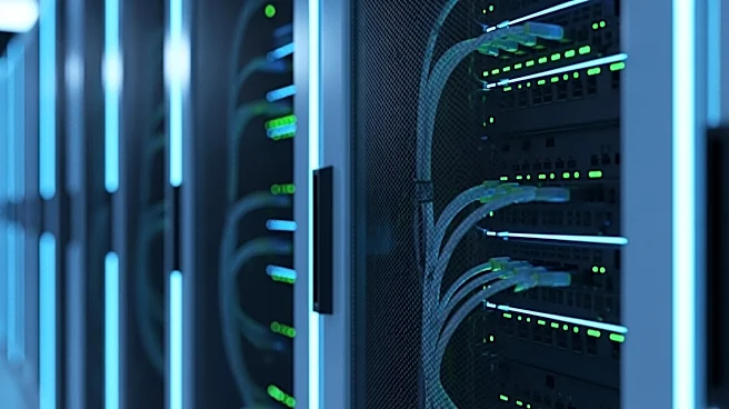 Neos Networks Partners with Cornerstone and StonesThro for Edge Computing Infrastructure