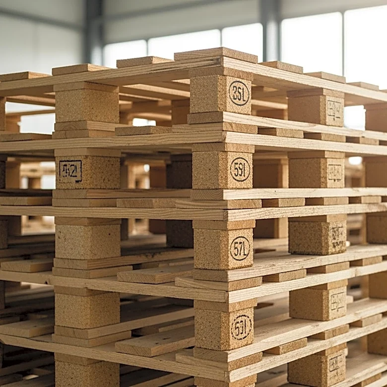 UFP Packaging Expands Pallet Manufacturing Network to Key U.S. Corridors