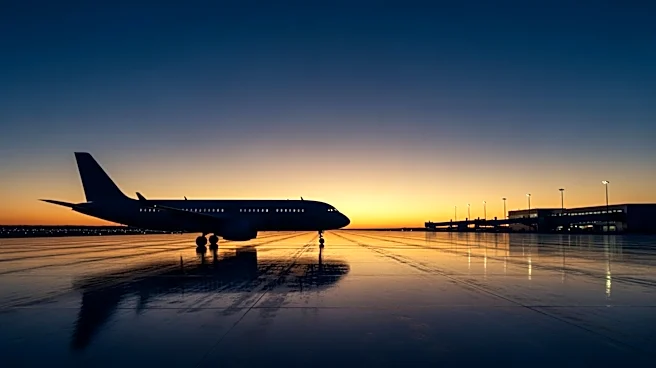 Spirit Airlines Ceases Operations, Impacting Airfare and Market Competition