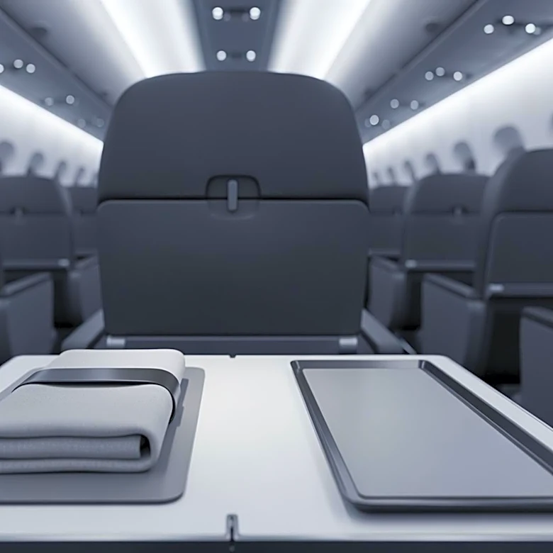 Delta Air Lines Adjusts In-Flight Service Amid Operational Changes