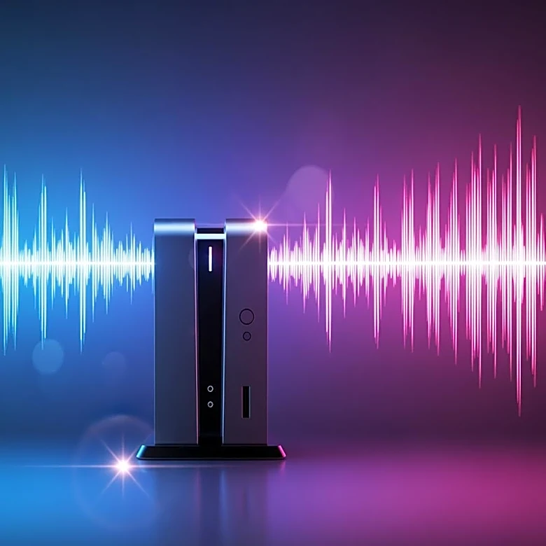 Sound System Announced for Nintendo Switch 2 by Rhythm Game Veterans