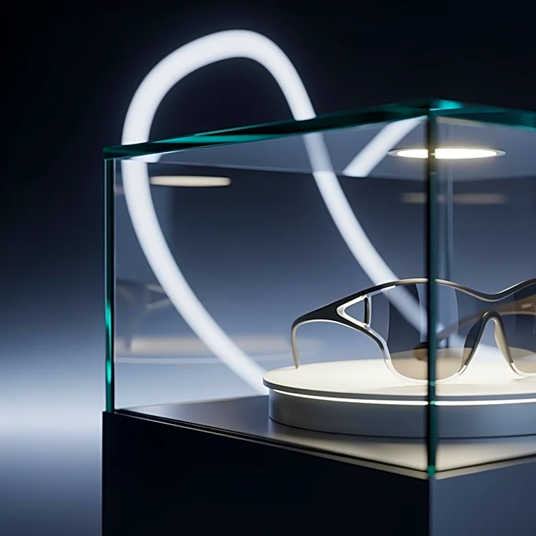 Ray-Ban Launches Experiential Retail Concept in New York, Enhancing Customer Engagement