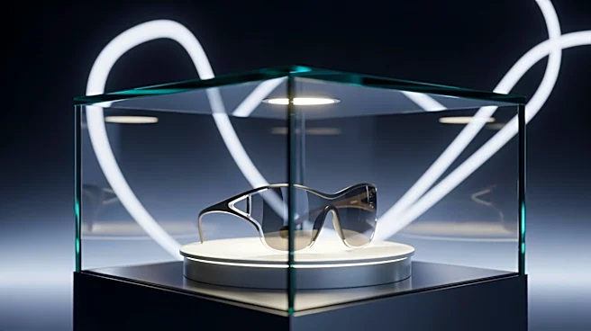 Ray-Ban Launches Experiential Retail Concept in New York, Enhancing Customer Engagement