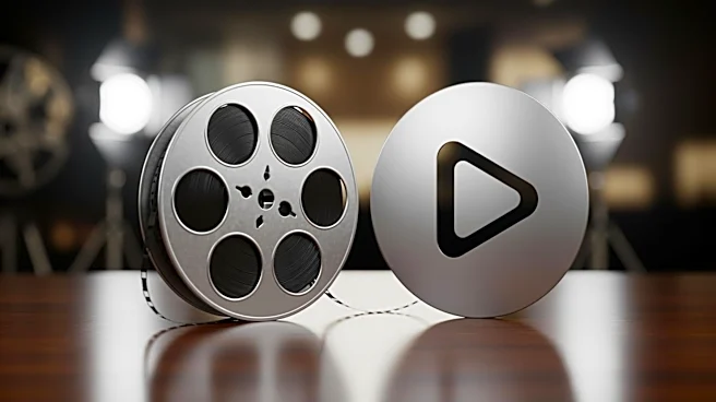 Peter Chernin's North Road Achieves Milestone with Top Film and Series on Netflix