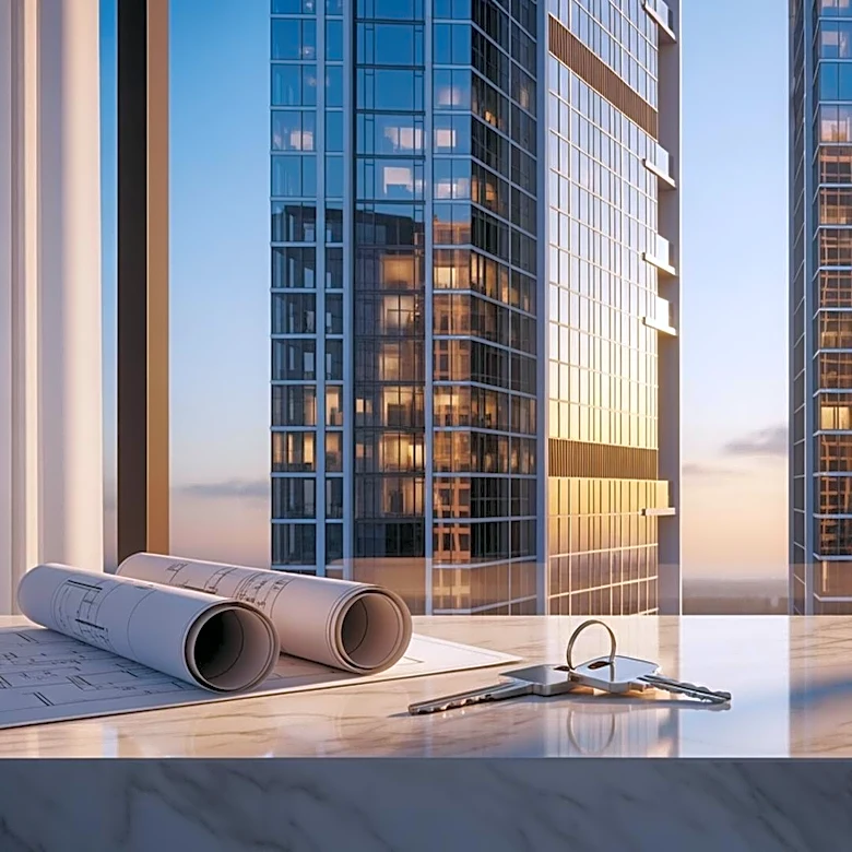 JW Marriott Residences in Reston Station Achieves $90 Million in Sales Since Opening