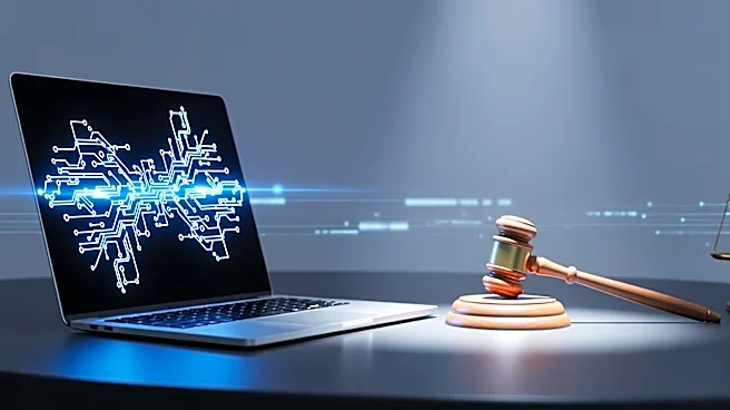 Litigating in the Age of AI: Strategies for Civil Litigation Amidst Technological Advancements