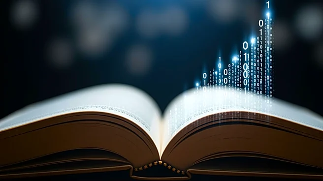 Major Publishers Sue Meta for Copyright Infringement Over AI Training