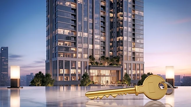 Branded Residences Emerge as Key Financing Tool Amid World Cup Booking Shortfalls