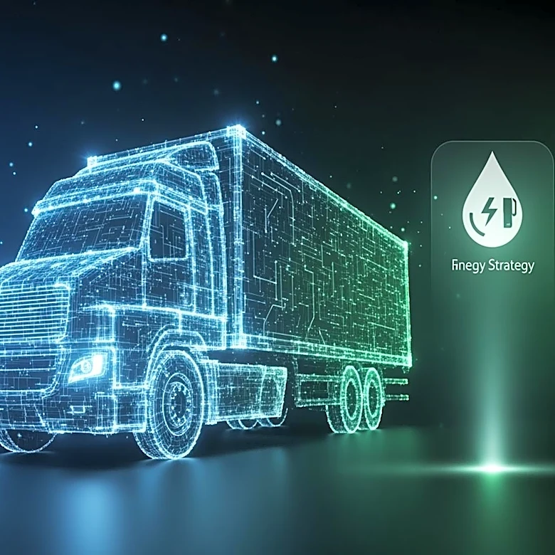 FedEx Freight Outlines AI and Fuel Strategy Ahead of Spin-Off