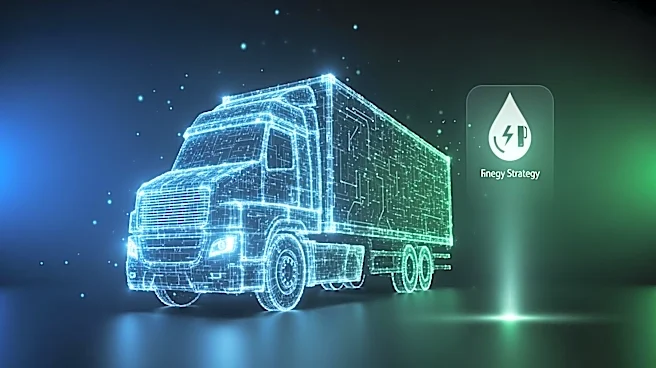 FedEx Freight Outlines AI and Fuel Strategy Ahead of Spin-Off