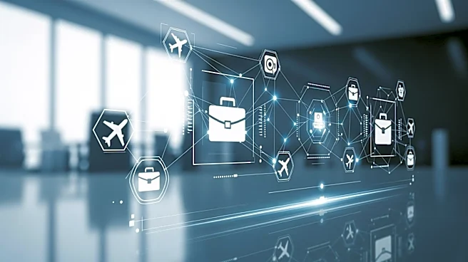 SAP Concur's AI-Driven Pre-Trip Approvals Transform Corporate Travel Management
