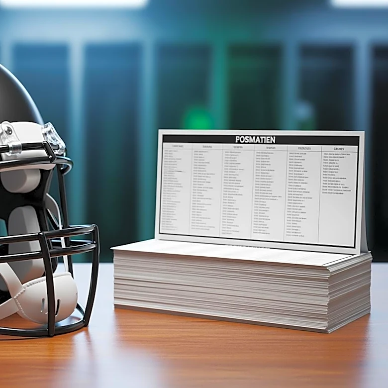 Seattle Seahawks Finalize 90-Man Roster After NFL Draft and Free Agency