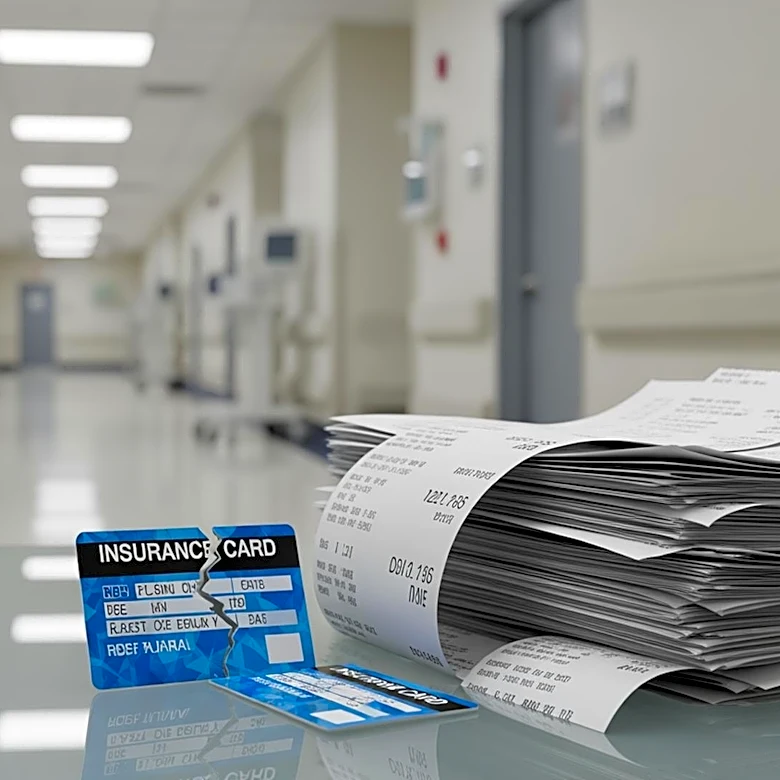 Broward Health Sues Florida Blue Over Unpaid Emergency Care Bills