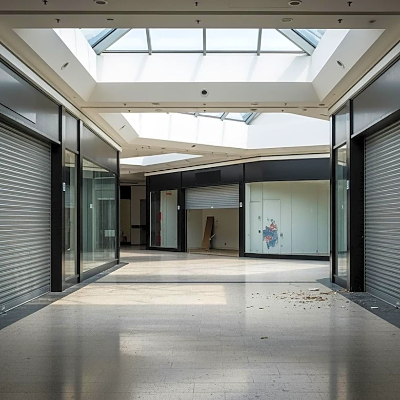 Galleria at Pittsburgh Mills Mall Owners Face $1.5 Million in Additional Fines for Property Neglect