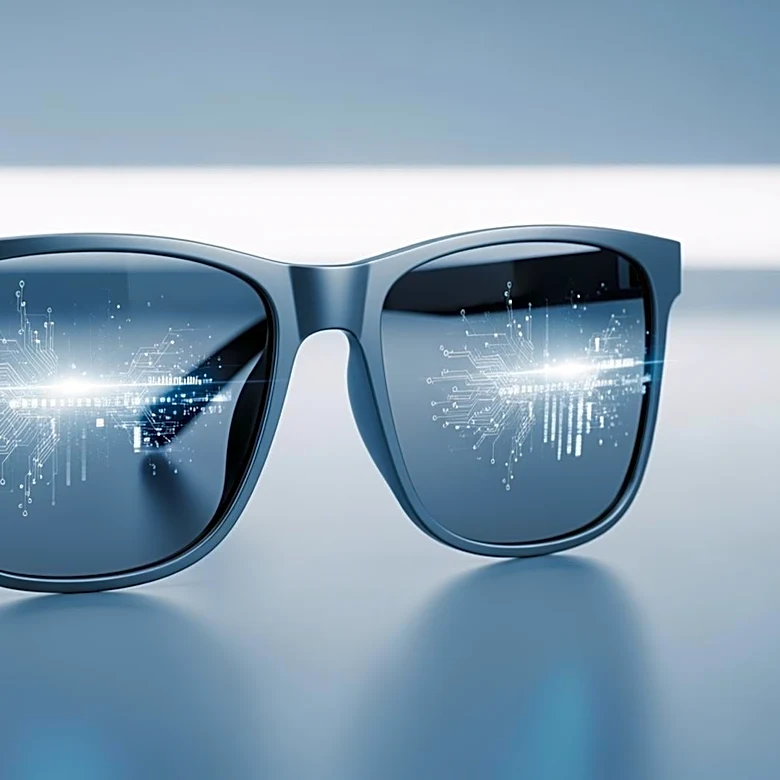 Smart Glasses in 2026: Innovations and Market Trends