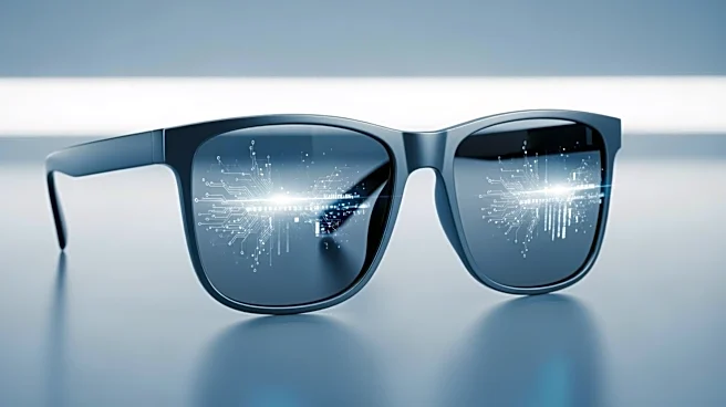 Smart Glasses in 2026: Innovations and Market Trends