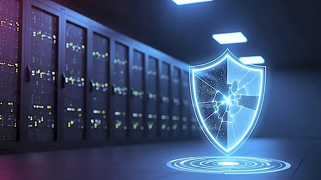 Anthropic CEO Highlights Urgent Cybersecurity Threats from AI-Exposed Vulnerabilities