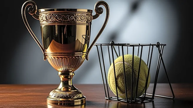 Aryna Sabalenka Advocates for Boycott Over Grand Slam Prize Money Dispute