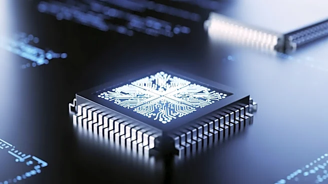 OpenAI Smartphone Leak Reveals Next-Gen Chipset and Production Plans