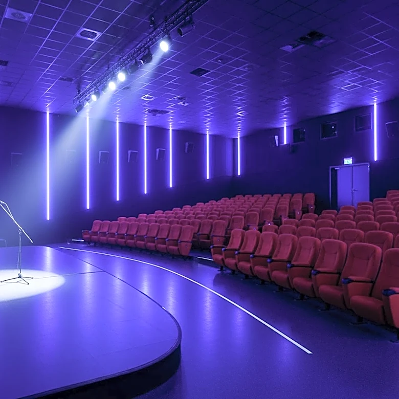 AMC Theaters Launches Live Concert Experience to Transform Moviegoing