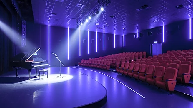 AMC Theaters Launches Live Concert Experience to Transform Moviegoing