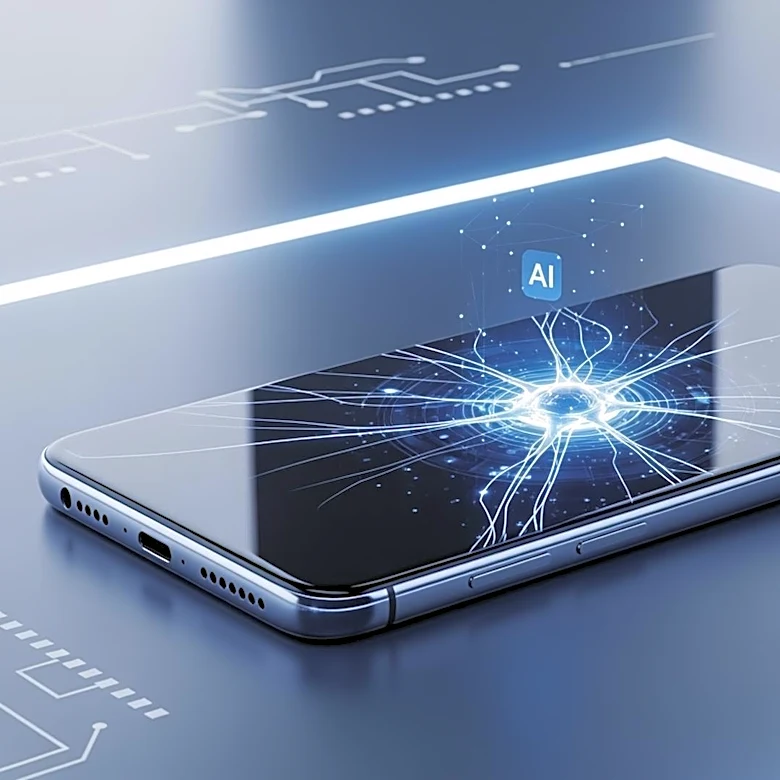 OpenAI's New Phone Fast-Tracked for 2027 Launch Amidst Competitive AI Market