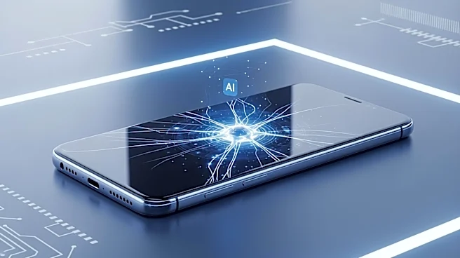 OpenAI's New Phone Fast-Tracked for 2027 Launch Amidst Competitive AI Market