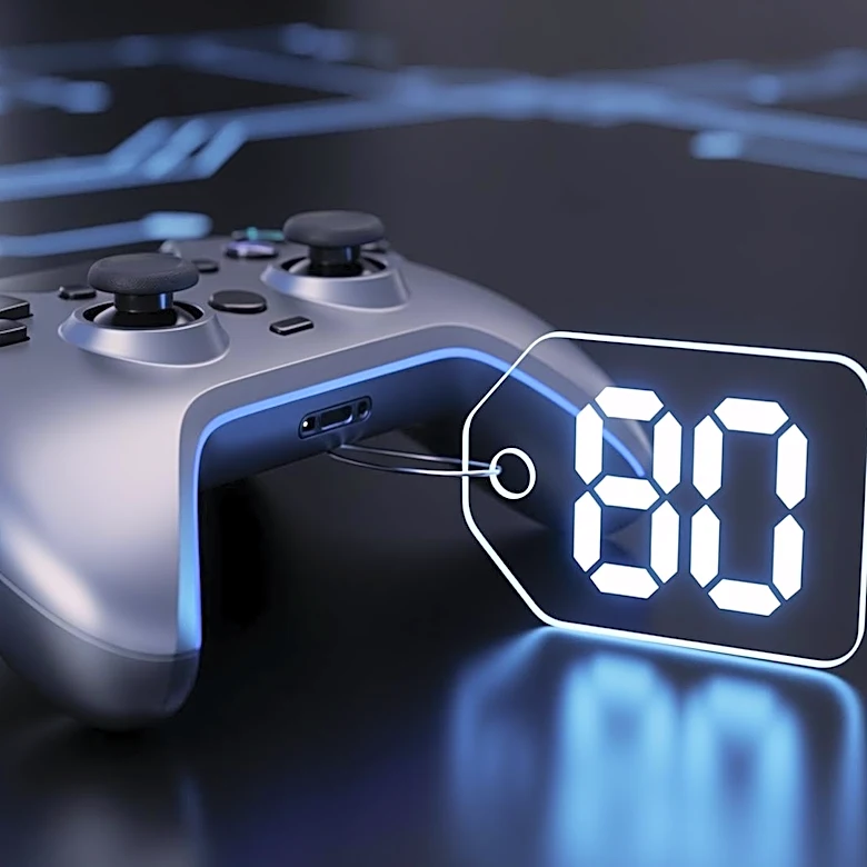Bank of America Suggests $80 Price Tag for GTA 6 to Set Industry Standard
