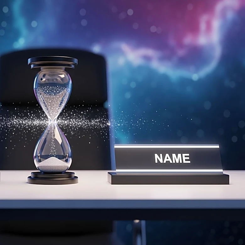 Quantum Space and RealmOne Announce CEO Transitions to Drive Strategic Growth