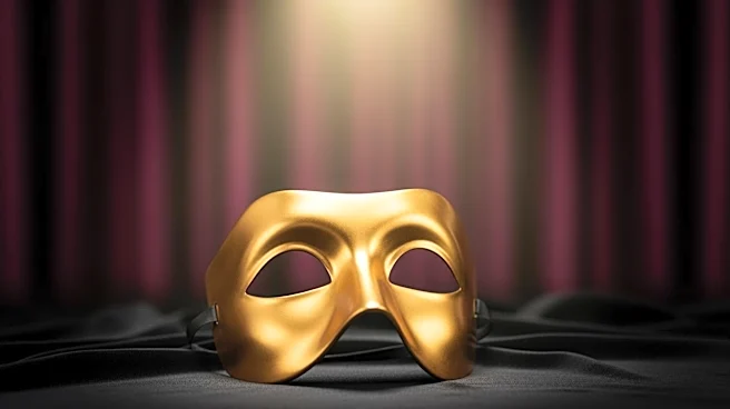 Tony Awards Announce Nominees for Best Musical, Set to Air on CBS