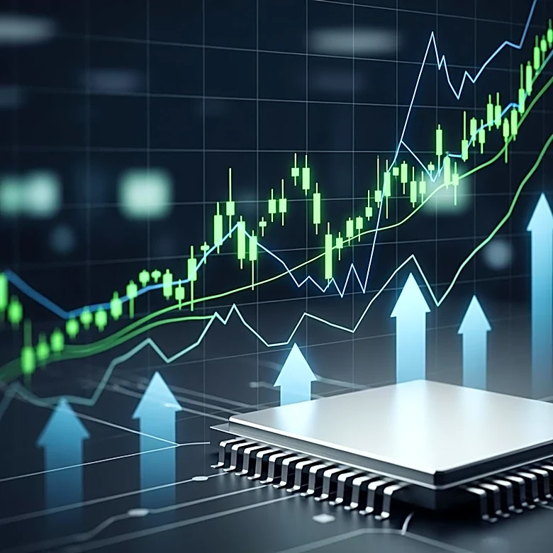 Super Micro Misses Q1 Sales Expectations but Stock Rises on Positive Outlook