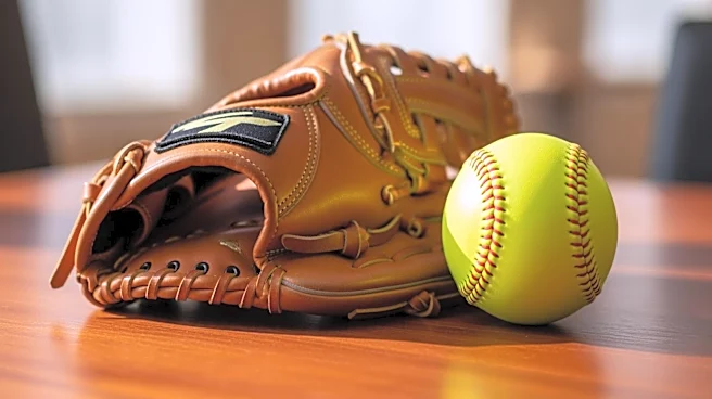 Former USC Pitcher Chris Clarke Finds New Path in Banana Ball After Minor League Release