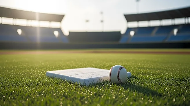 Nationals' Clayton Beeter Resumes Mound Work After Injury