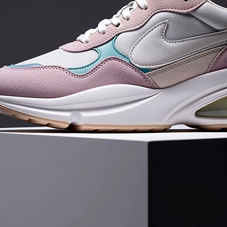New Balance and Miu Miu Release New Styles in Influential Sneaker Collaboration