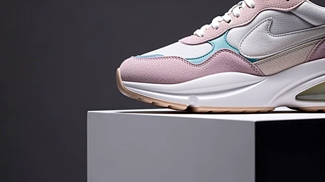 New Balance and Miu Miu Release New Styles in Influential Sneaker Collaboration
