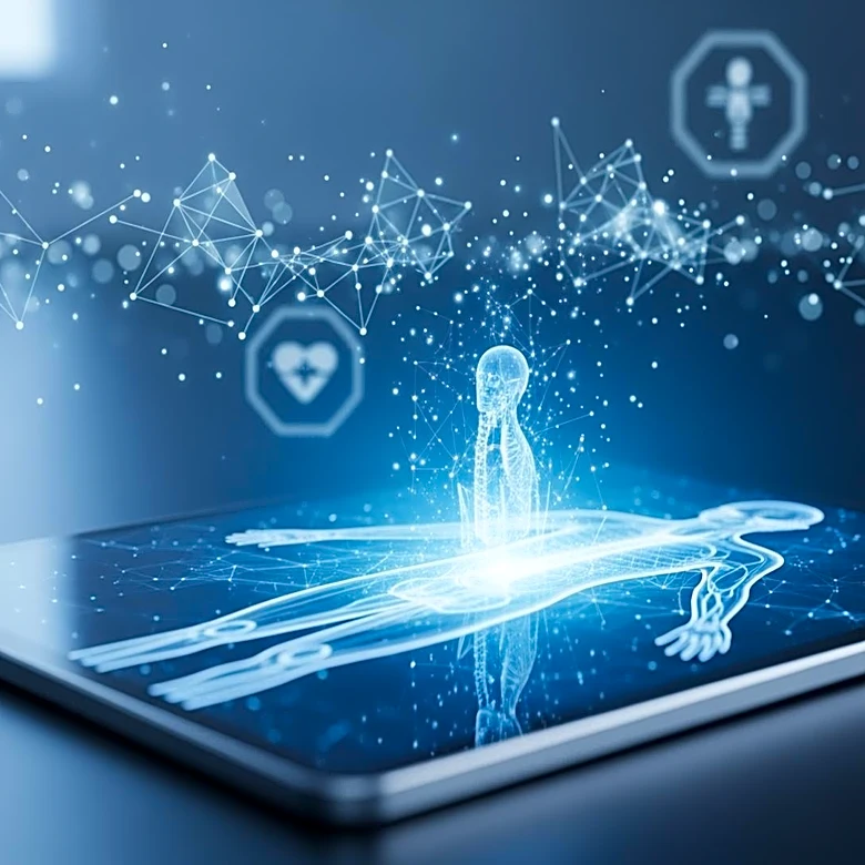 Perplexity Partners with VisualDx to Enhance AI Health Answers with Medical Images