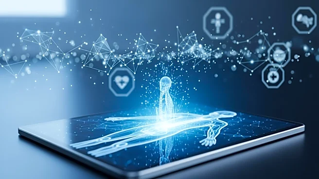 Perplexity Partners with VisualDx to Enhance AI Health Answers with Medical Images