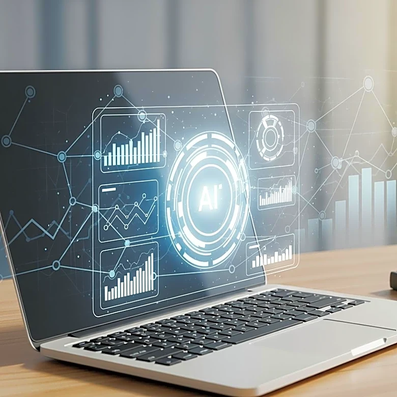 AI Tools Empower Entrepreneur to Launch Consulting Business in 60 Days