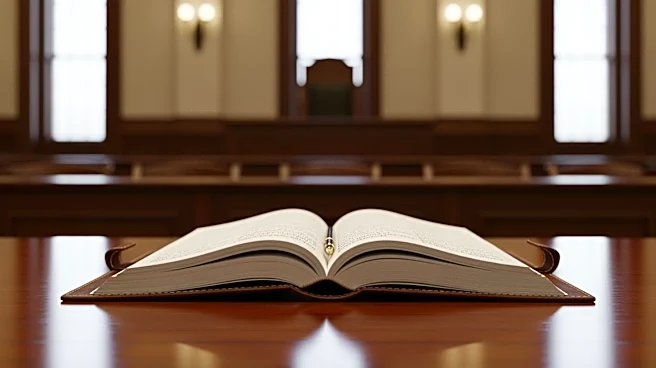 OpenAI President Testifies on Personal Journal Entries in Court